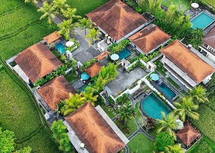 Sakara Ubud