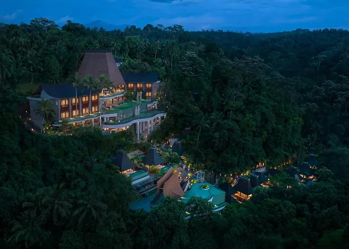 Hiliwatu, Bali Ubud, A Tribute Portfolio Resort