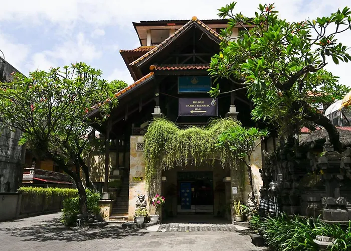 Mahajaya Hotel Denpasar