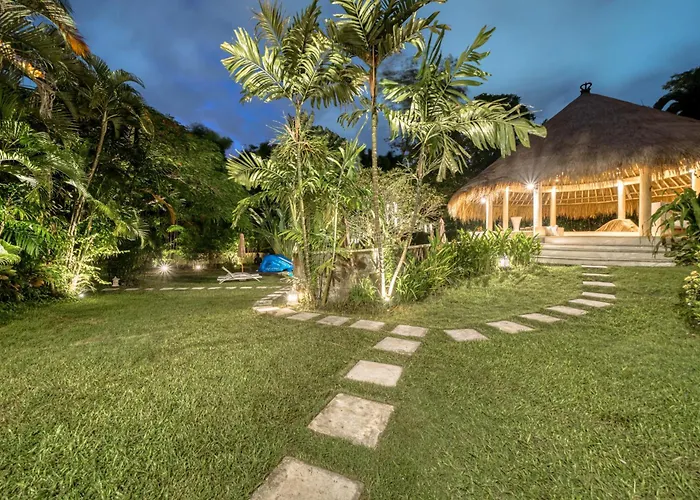Nomadic Resort Bali
