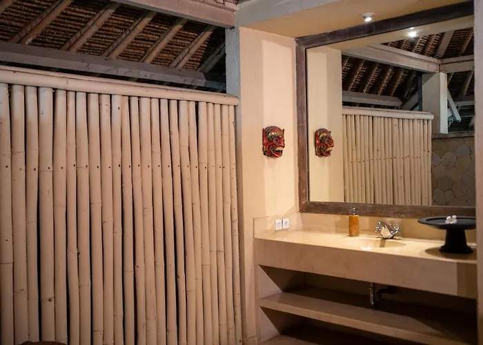 Nomadic Resort Bali
