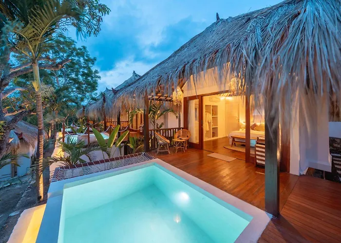 Aura Cottage
