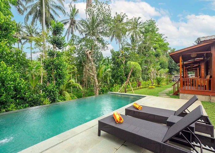 Pondok Naples Ubud