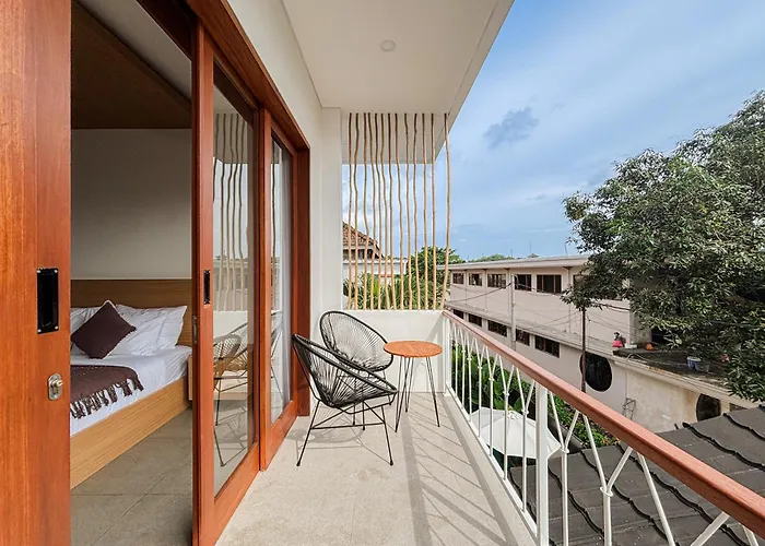 Suites Ubud
