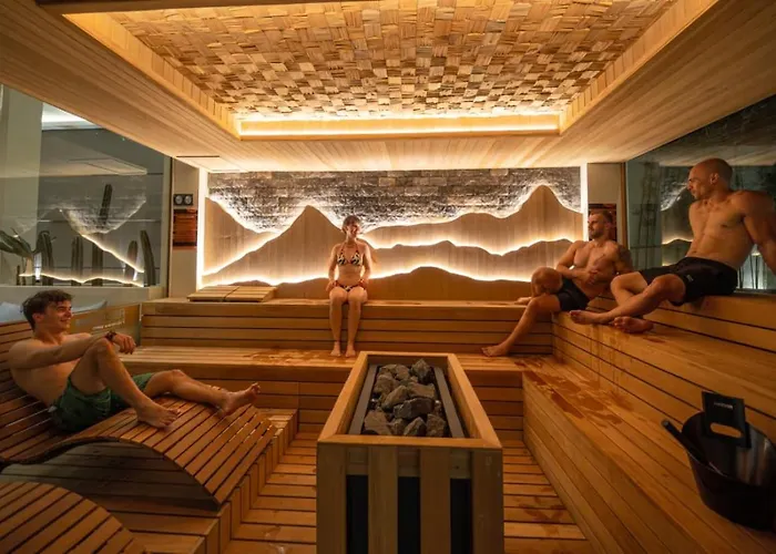 Rendezvous Wellness & Resort