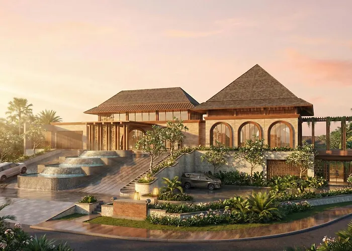 Avala Nusa Dua Bali