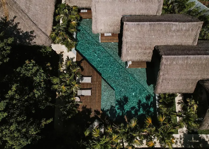Ronja Boutique Hotel - Adults Only
