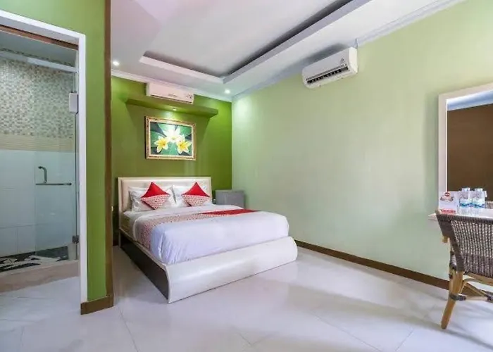 Dbi Hotel - 1 Minute To The Beach And 1 Second To The Mall