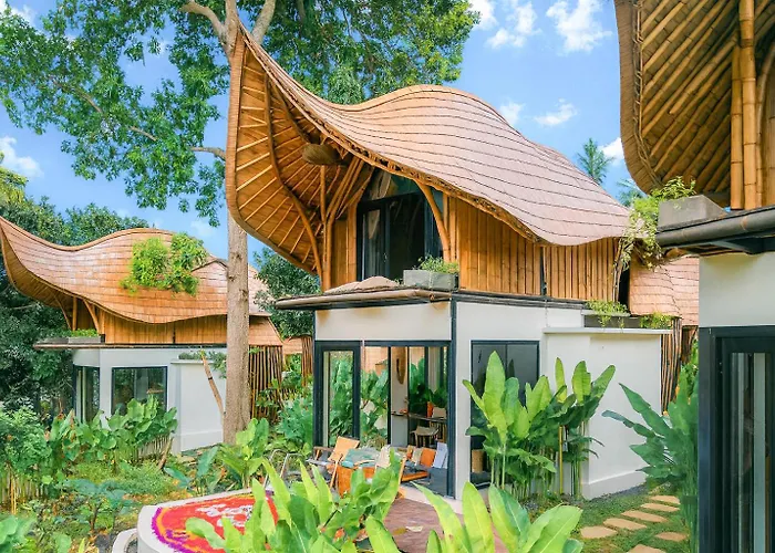 Sindu Village Ubud