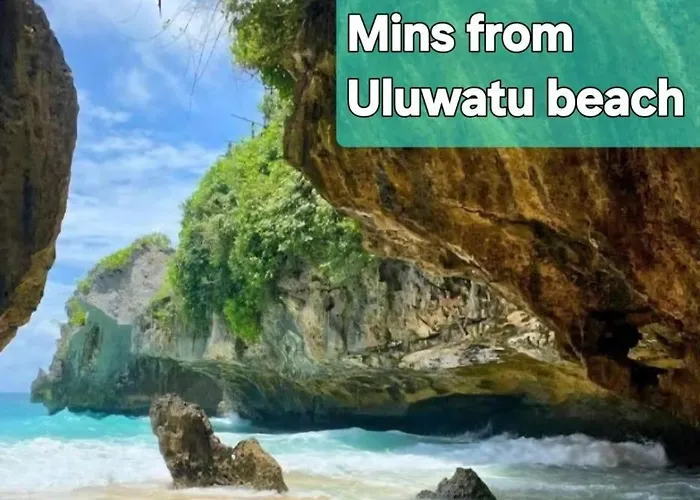 Ulutel Guest House