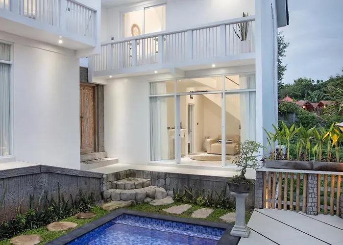 Villa Pangkung