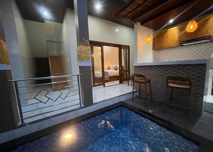 Desta House Ubud