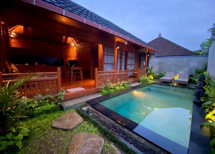 The Lores Villa 2