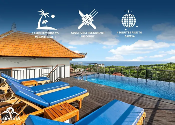 Ayu Bagus Guesthouse By Bukit Vista