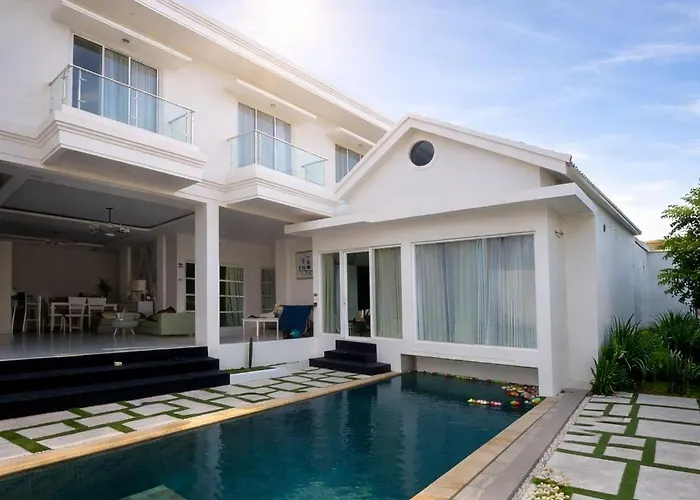 Guesthouse Umara Gong Canggu