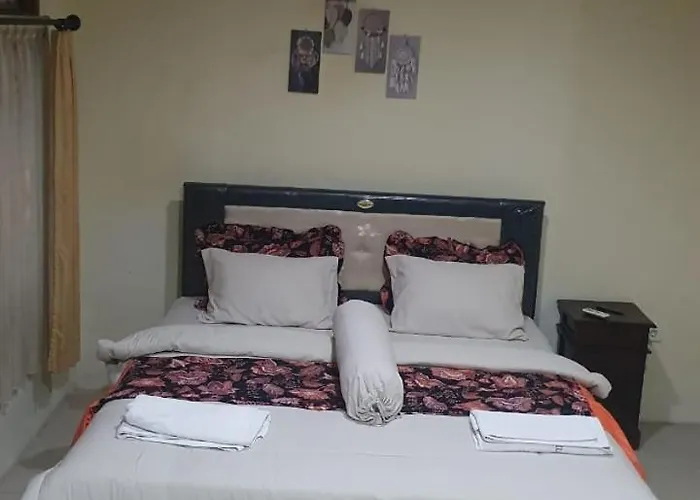 Deva'Sya Room Rent Nusa Dua