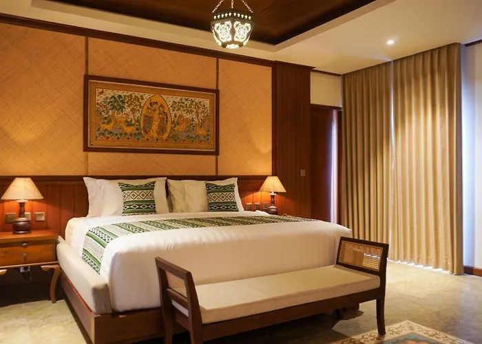 Naata Villas Ubud