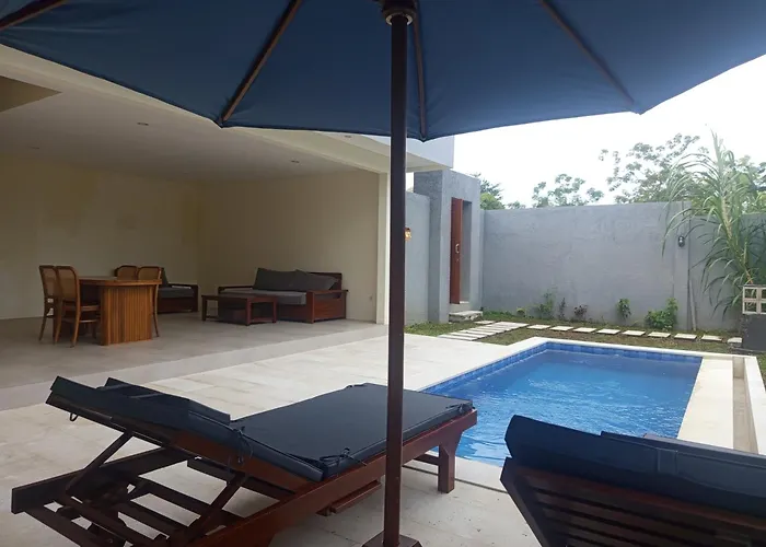 Villa Reyray