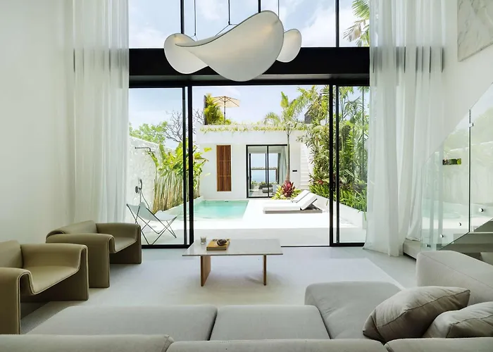 Marevita Villa - Ocean View - Pecatu Uluwatu
