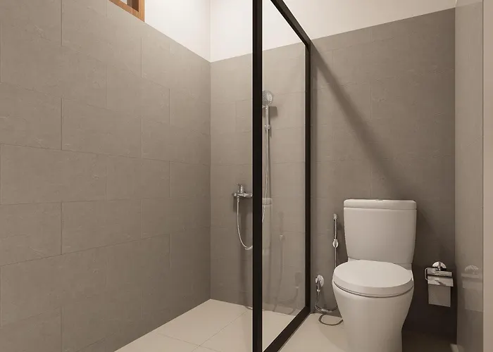 Mecutan Guest House