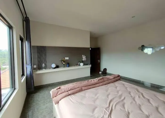 Gia Residence