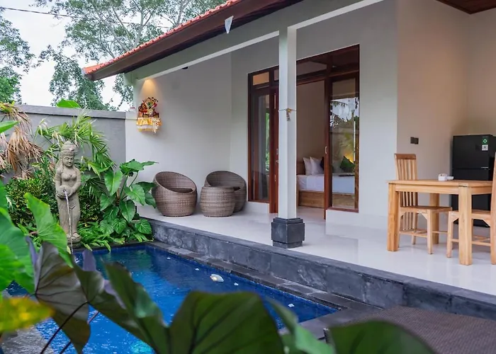 Lucky'S Villa