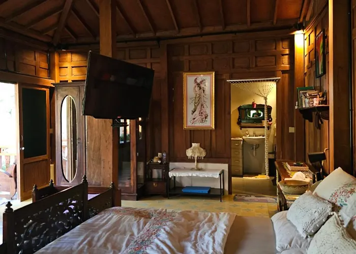 Sembung Healing House