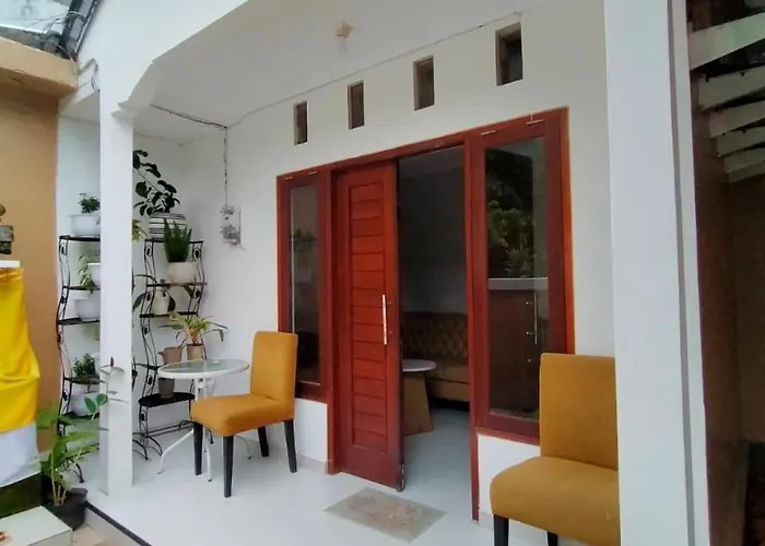 Cozy Home In Ungasan Uluwatu 1