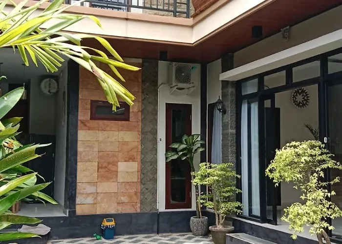 Villa Mentari Gadon