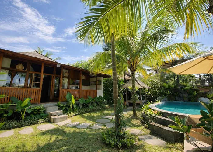 Uma Haven Villa By Tvm