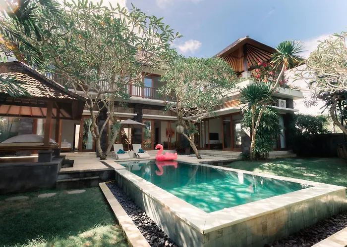 Villa Sophie Uluwatu