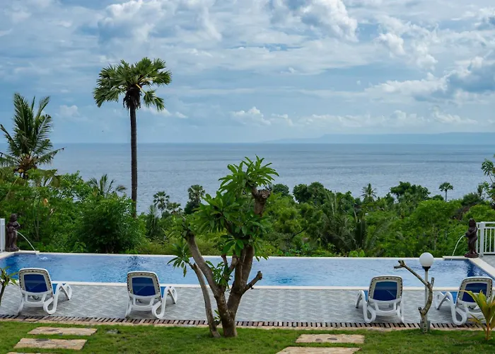 Gistari Inn & Restaurant