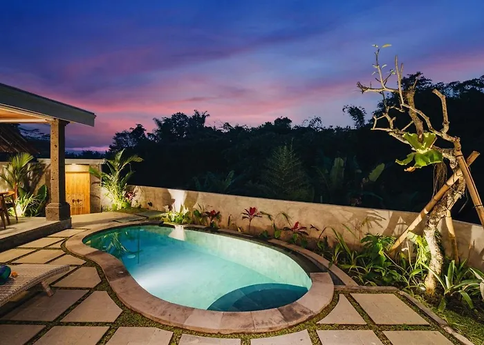 Bhagya Adi Jungle View Villa