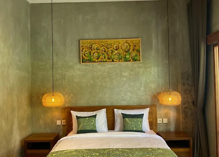 Omah Sari Homestay