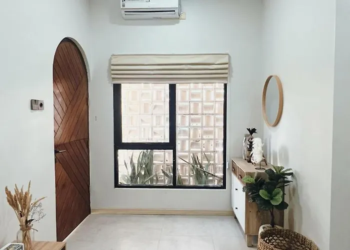 Batara Room