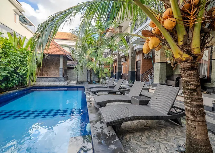Wana Kubu Suite And Dormitory