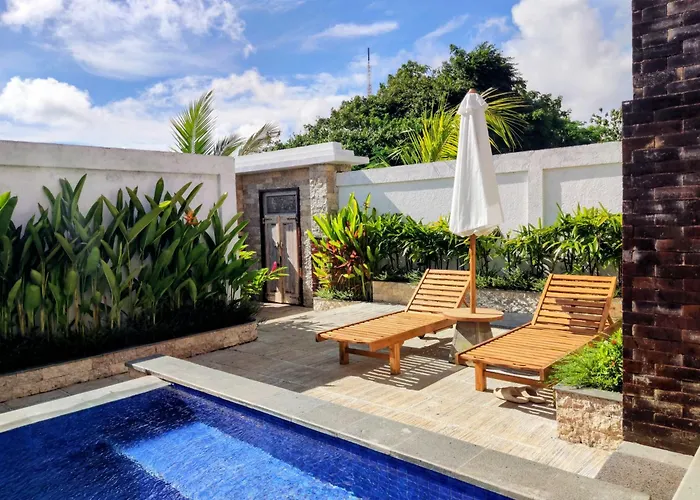 Ulu Dawa Pandawa Cottage