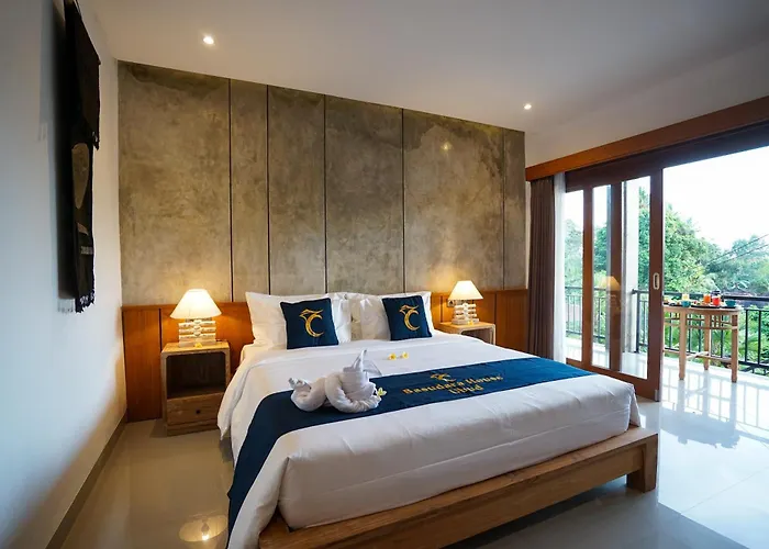 Basudara House Ubud