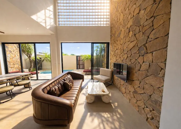 Slim Summer House Suites - Bingin, Uluwatu