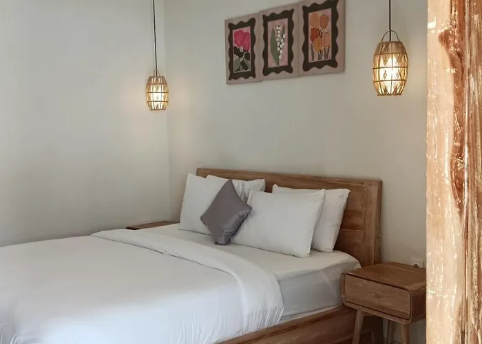 The Paang Homestay