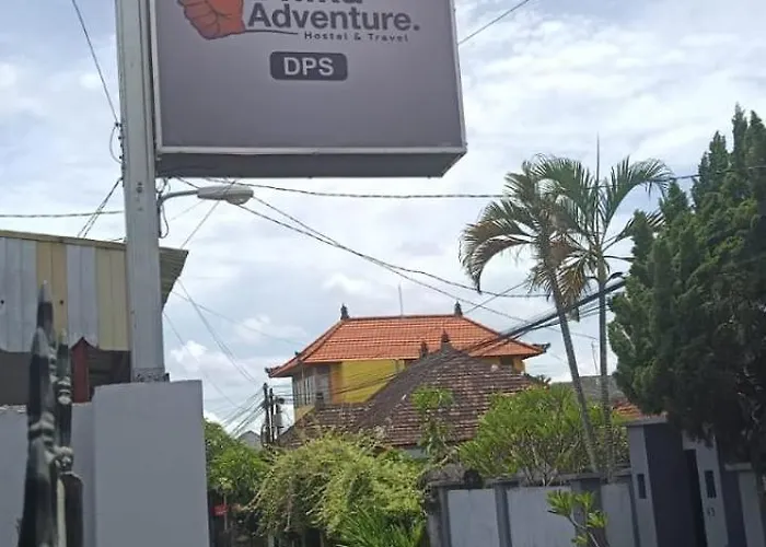 Dhika Adventure Dps