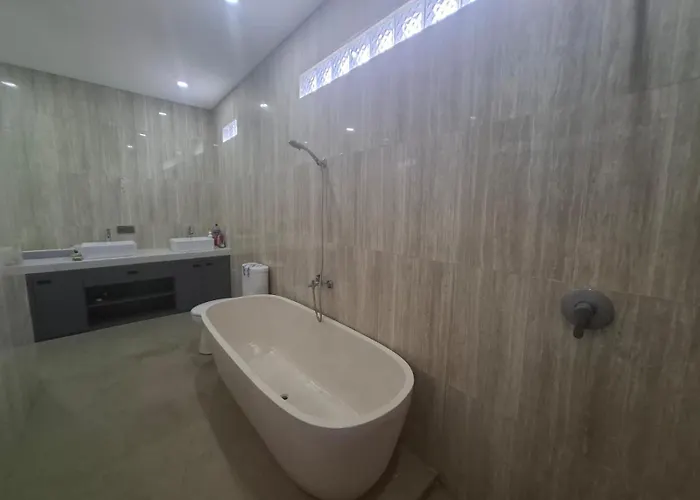 Villa Umalas