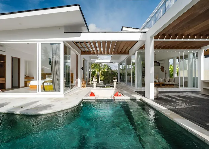 Villa Maloya By Balisuperhost