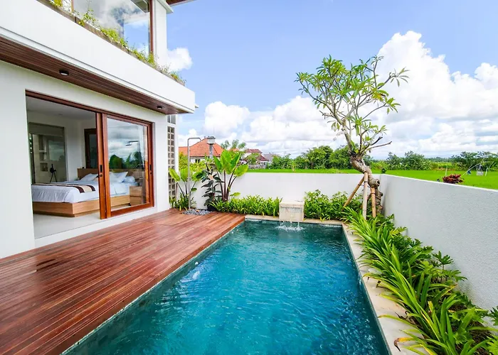Mountain Sunshine Private Villa