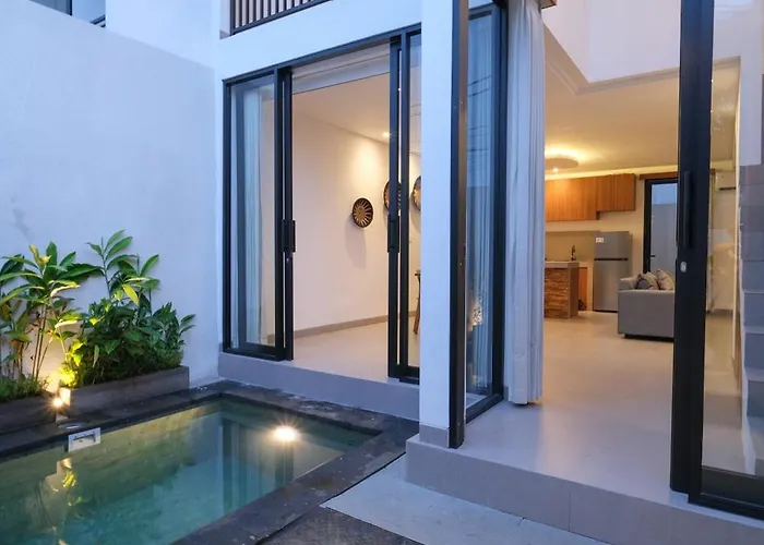 Emerald Villas Canggu