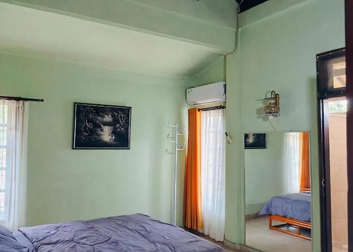 Widi House
