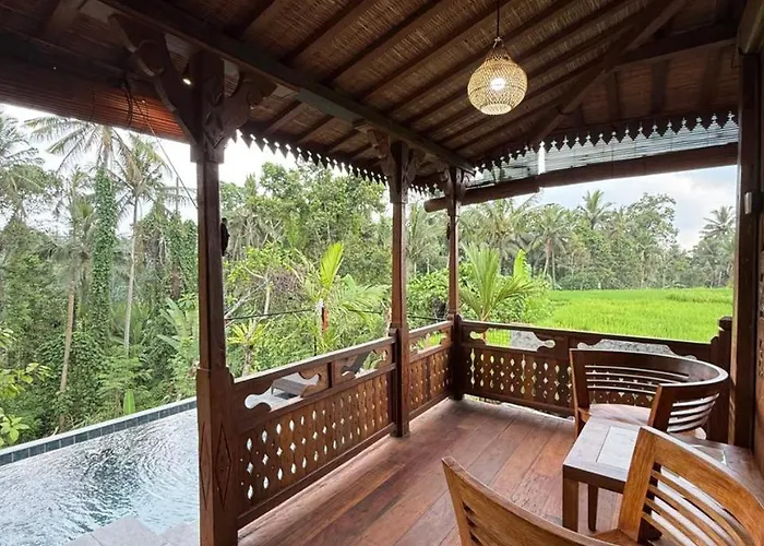 Tirta Ayu Villa