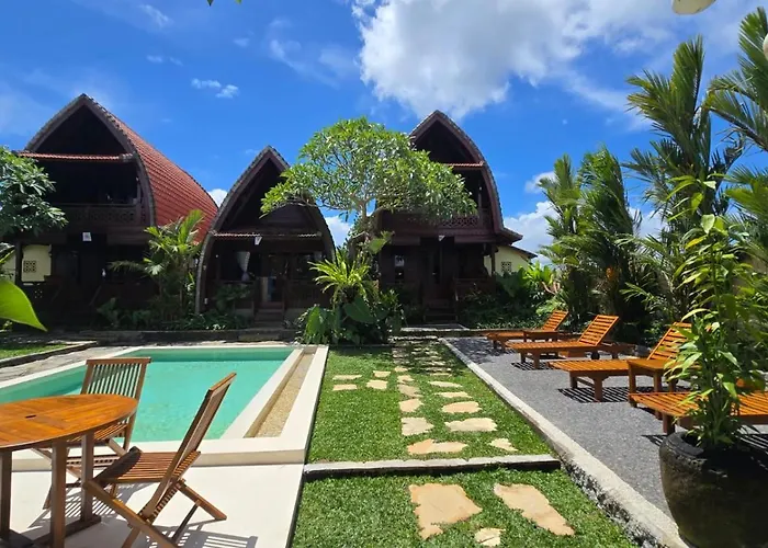 Deria Villa & Spa By Adyatma Hospitality