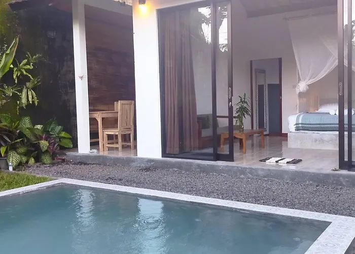 Arthava Villa Ubud