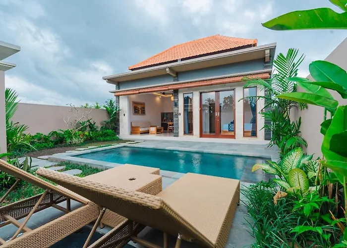 New! Pondok Sura Ubud